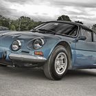 Renault Alpine