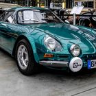 RENAULT Alpine A 110 1300 VC