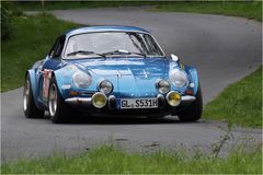 Renault Alpine A 110