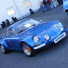 Renault Alpine A 110 (hier als 1300 VC)