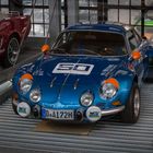 Renault Alpine