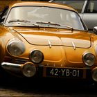 Renault Alpine A110 1300