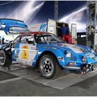 Renault Alpine A110 1800 16V