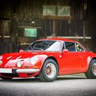 Renault Alpine A110 