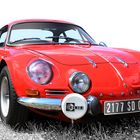 Renault Alpine A110