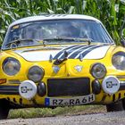 Renault Alpine A110