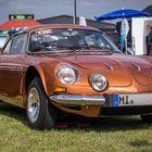 Renault Alpine A110