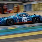 RENAULT ALPINE A220