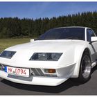 Renault Alpine A310