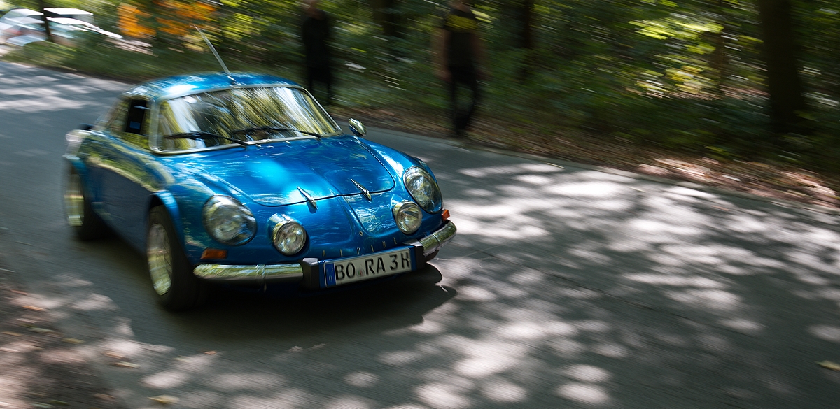 Renault Alpine