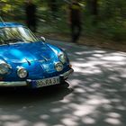 Renault Alpine