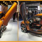 Renault Captur – Serie vs. Concept