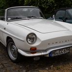 Renault Caravelle