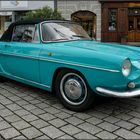 Renault CARAVELLE 1100 Cabrio