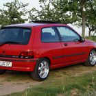 Renault Clio 16 V