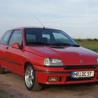 Renault Clio 1.8 16 V Bj.91