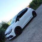 Renault Clio 4 R.S.