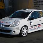 Renault Clio Cup