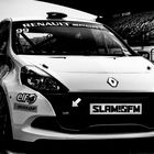 Renault Clio Cup