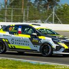 Renault Clio Cup Europe - M. Carree #7