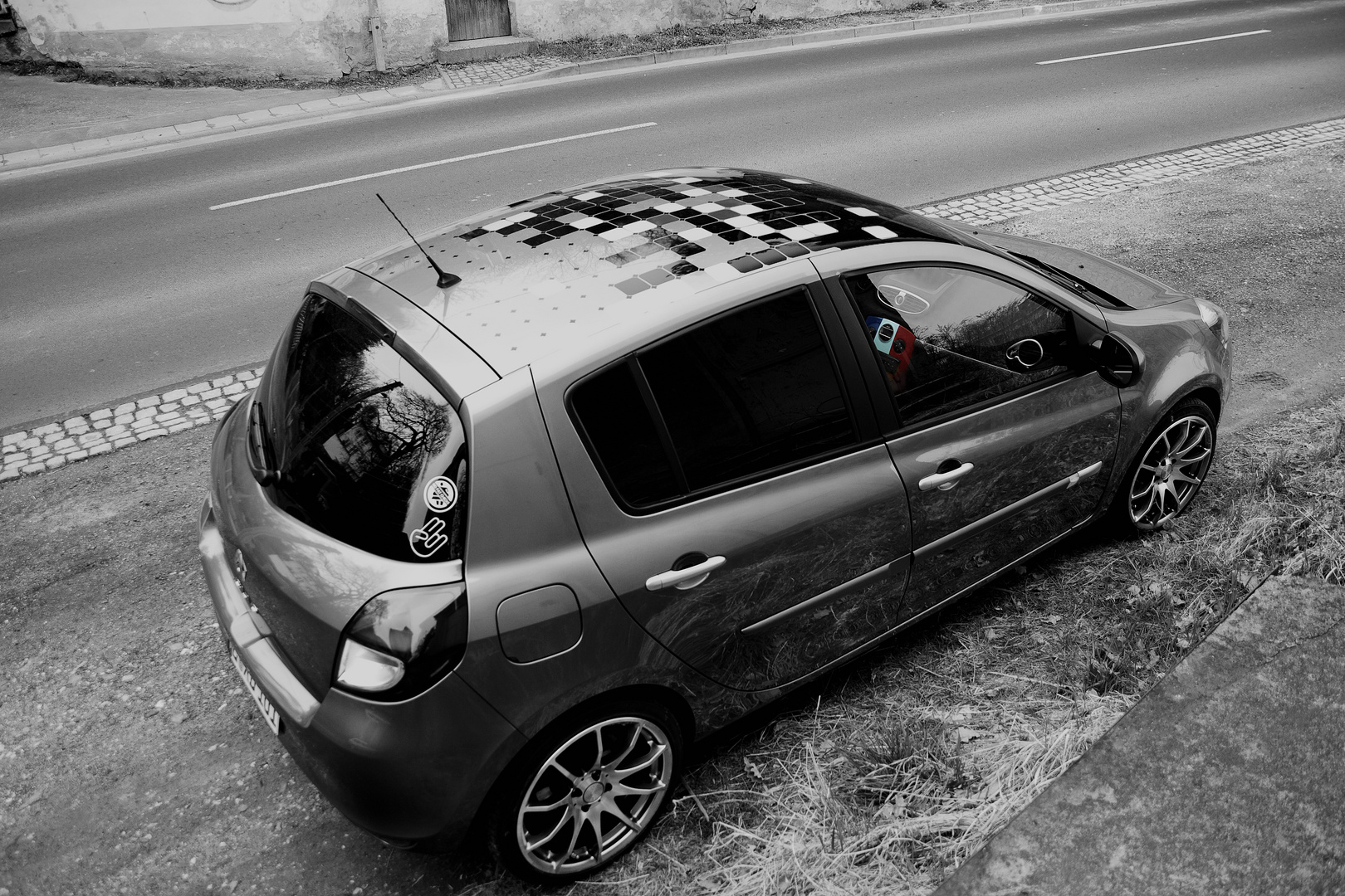 Renault Clio III "R-Space"