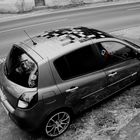 Renault Clio III "R-Space"