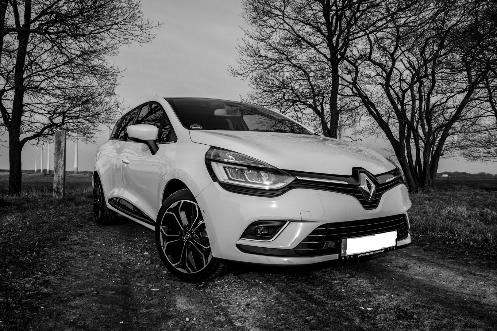 Renault Clio Intense