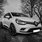 Renault Clio Intense