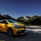 Renault Clio RS