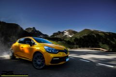 Renault Clio RS