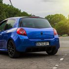 Renault Clio RS