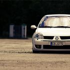 Renault Clio Sport