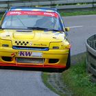 Renault Clio Williams