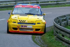 Renault Clio Williams