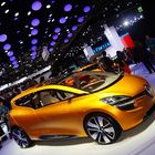 Renault createur d'automobile