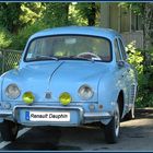 Renault Dauphin