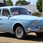 Renault Dauphine