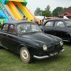 Renault Dauphine