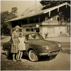 Renault Dauphine