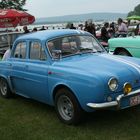 Renault Dauphine Gordini