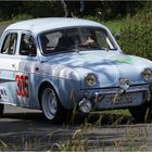 Renault Dauphine Gordini