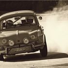 Renault Dauphine Gordini