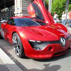 Renault Dezir