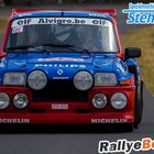 Renault | Eifel Rallye Festival