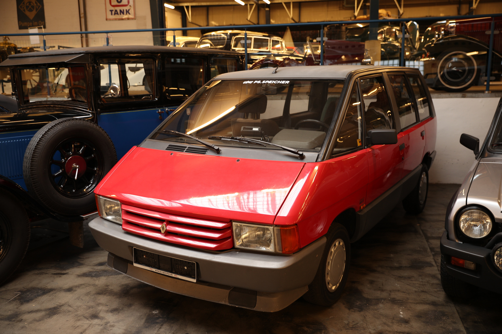 Renault Espace I