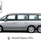 RENAULT ESPACE XXL