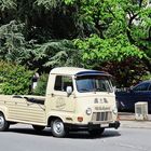 Renault Estafette