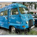 Renault Estafette 800