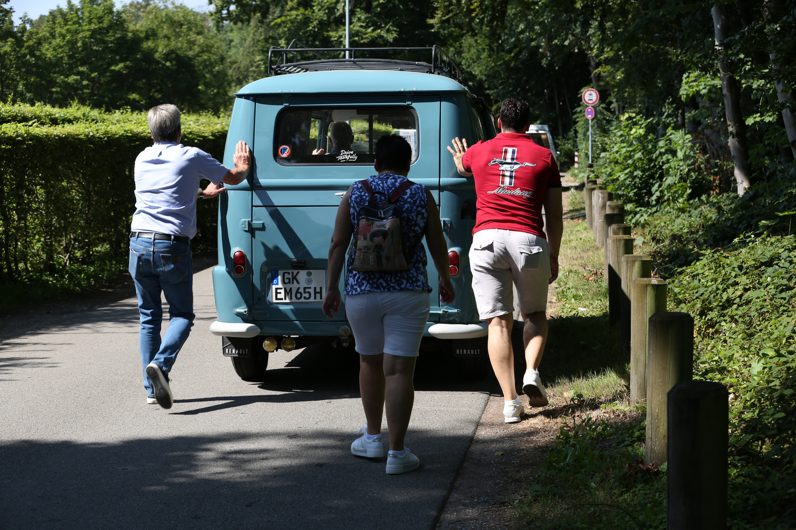 Renault Estafette