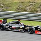 Renault Formula V8 3,5 (Lotus) 